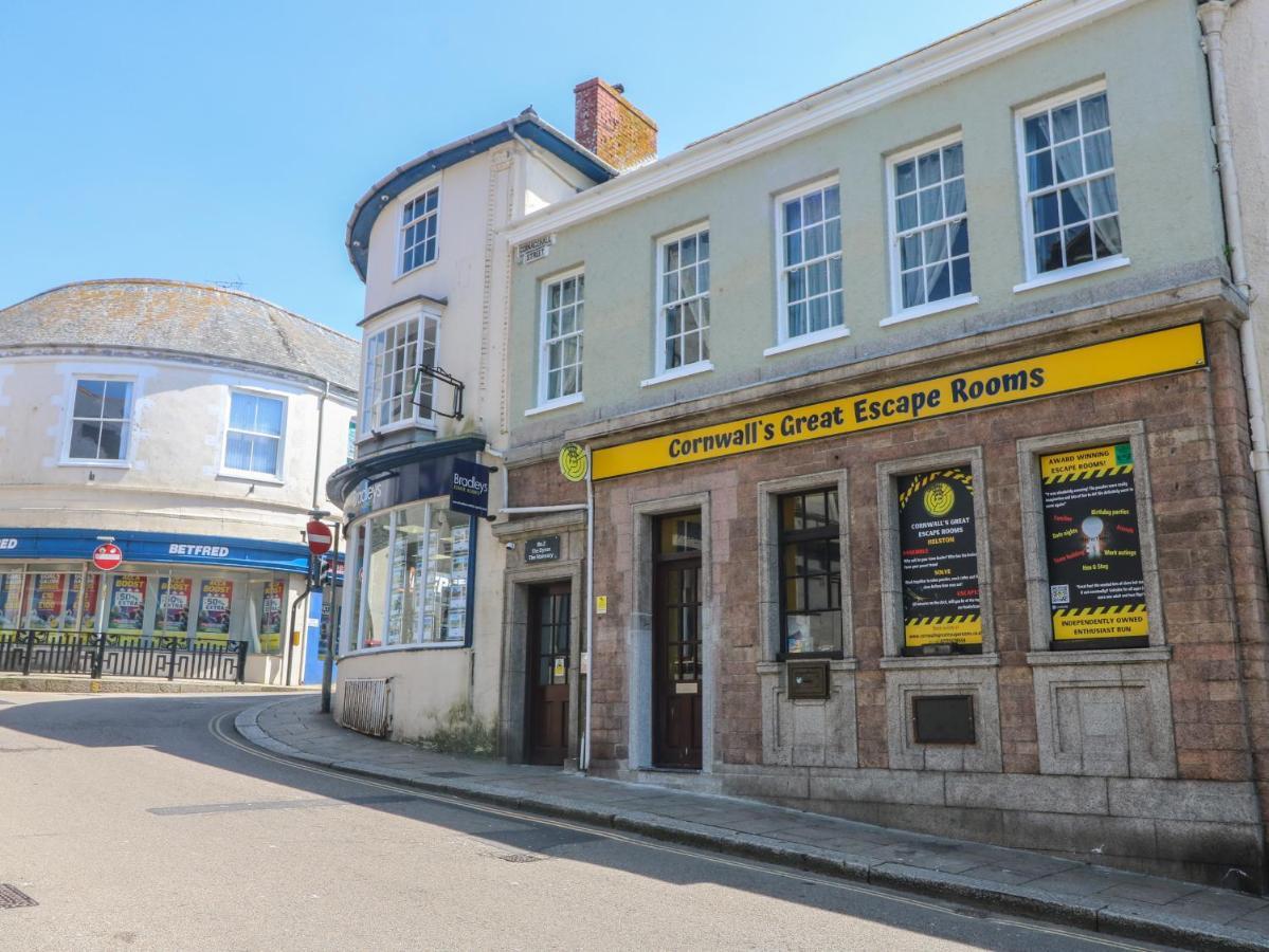 The Stannary Helston Exterior foto